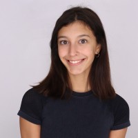 sofia hoffman