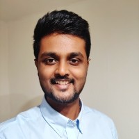 Akhil Katta