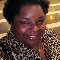 Carla Anderson