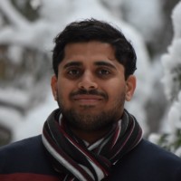 Krishnarahul Kavuluri