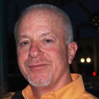 Dave Rosenblatt