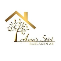 Ania's Städ Roslagen AB