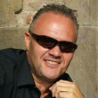 David William Hodgkinson