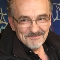 Bernard Vallet