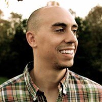 Nathaniel Scott-Reichel