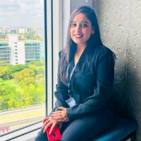 Jagriti Singh