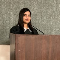 Archi Yadav