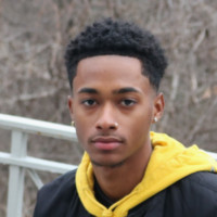 Derrick O'Neal