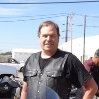 Glenn Seibert