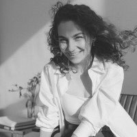 Violetta Saenko
