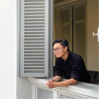 Dao Huy