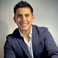 Raul Angel Molina Muñoz