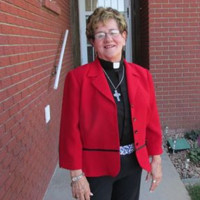 Pastor Reeves