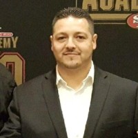Jose Santana Jr., Mba