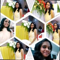 Savitha Rajagopalan