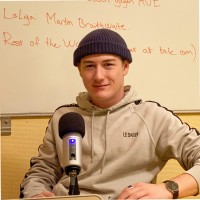 Frederik Herlo Frimand Kristiansen