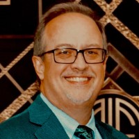 Kevin Brown, M.B.A.