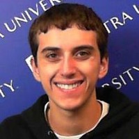 Nicholas Savino