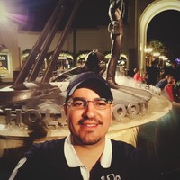 Mohammed Al Zaghari