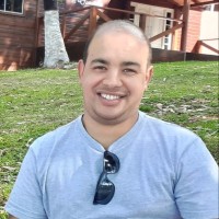 Gilmar Waltrick