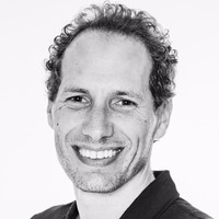 Ralf De Bruin