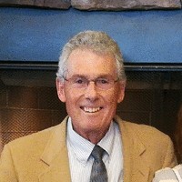 Peter Johnson