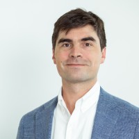 Eric Deichmann