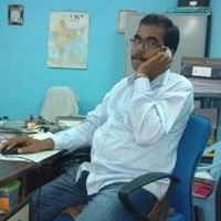 V. Gopi Krishna