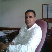 Anil Bhandary Kota