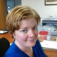 Debbie Vance