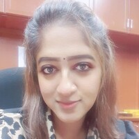 Thilaga Sivaraman (Mba)