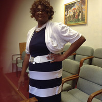 Cathy Washington