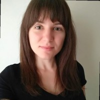 Stefania Giannopoulou