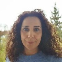Simone Dengjel