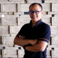Eric Dew (T. Erry Dewanto)