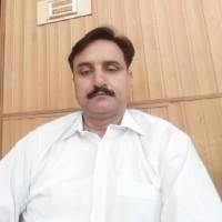 Basharat Gorsi