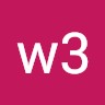 W3 Schools