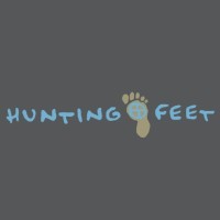 Hunting Feet Socks