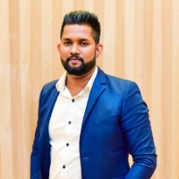 Suranga Pradeep