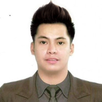 Rhey Geram Palogan