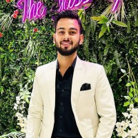 Rudraksh Kapoor