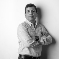 Gino Olivares Cardenas