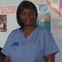 Greta Stapleton
