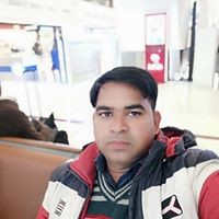 Krishna Sharma