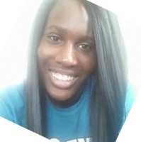Aliyah Brown