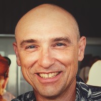 Mark Ward
