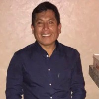 Carlos De La Cruz