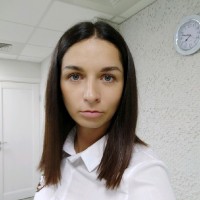 Anna Sidko