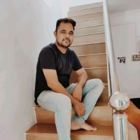Hemang Desai