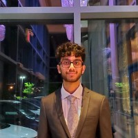 Areeb Mohammed